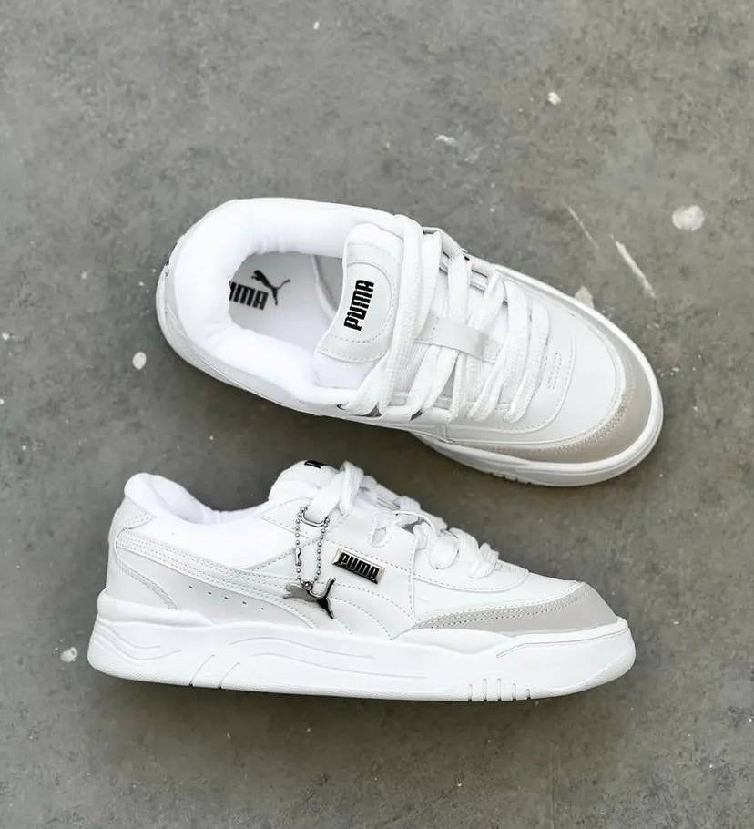 Puma 180 Blancas