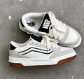 Vans Hylane Blancas
