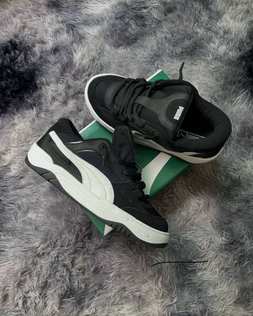 Puma 180
