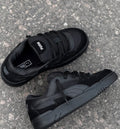 Puma 180 Total Black