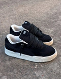 Puma 180 Negro con Blanco