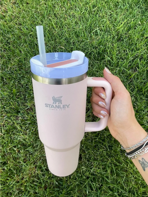 2 Vasos Stanley Quencher 1,18lts