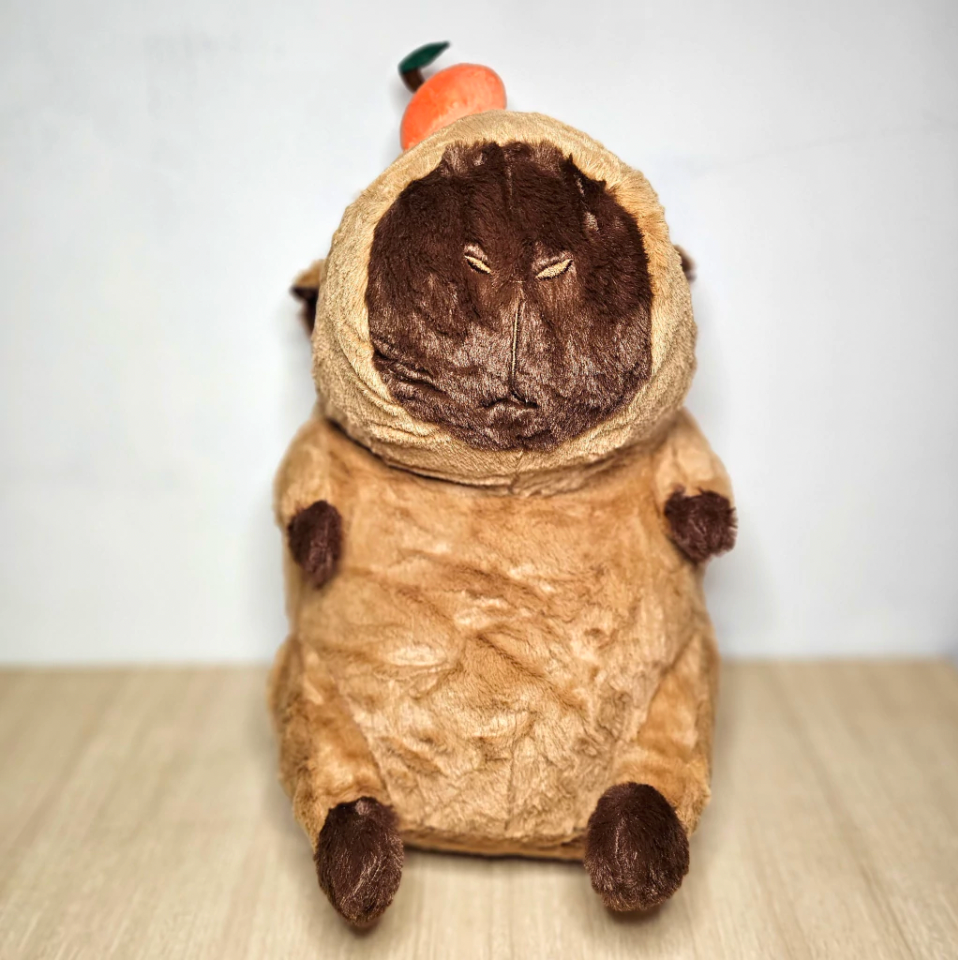 Peluche Capybara